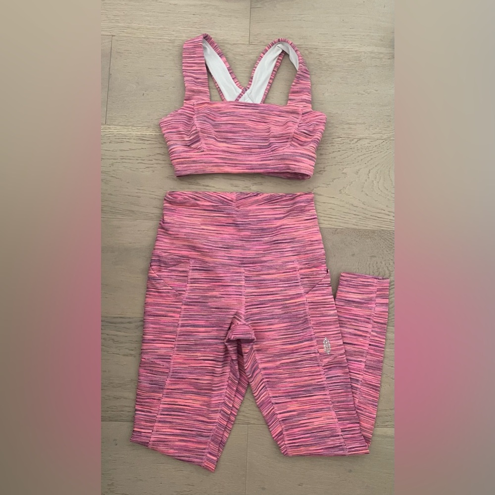 Free People Movement Set